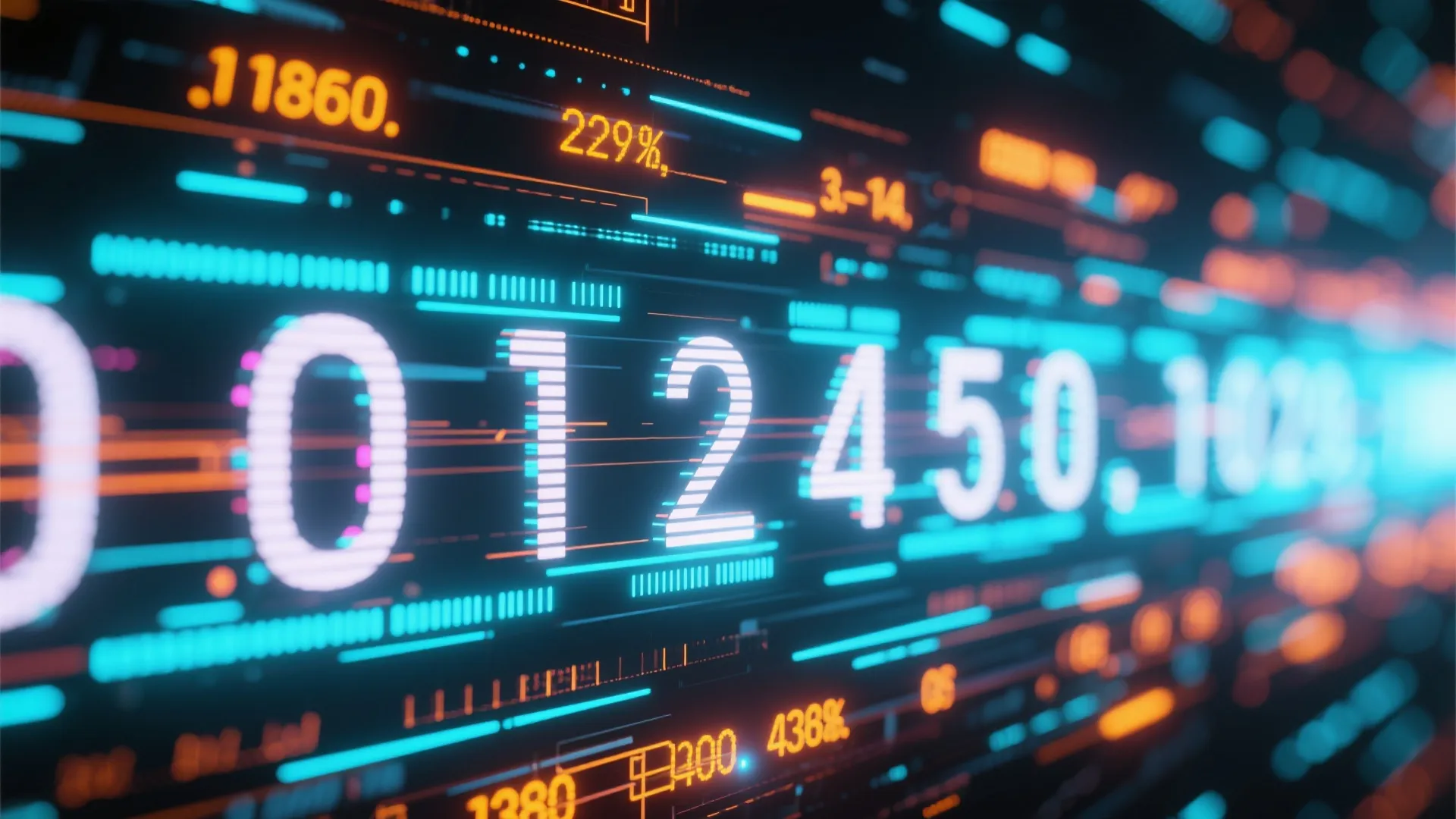 Data Stream