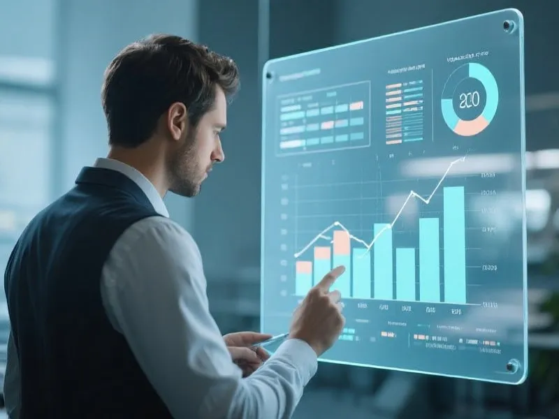 Data Analysis