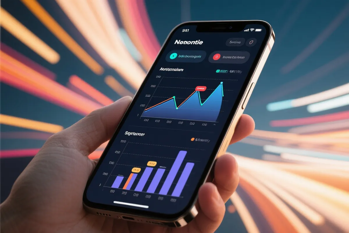 App Interface