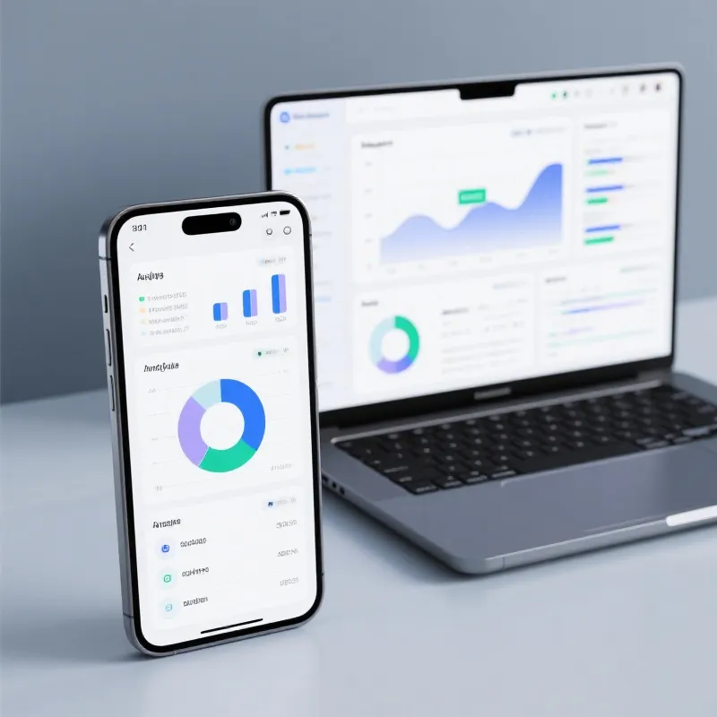 澳洲幸运8 APP 界面展示